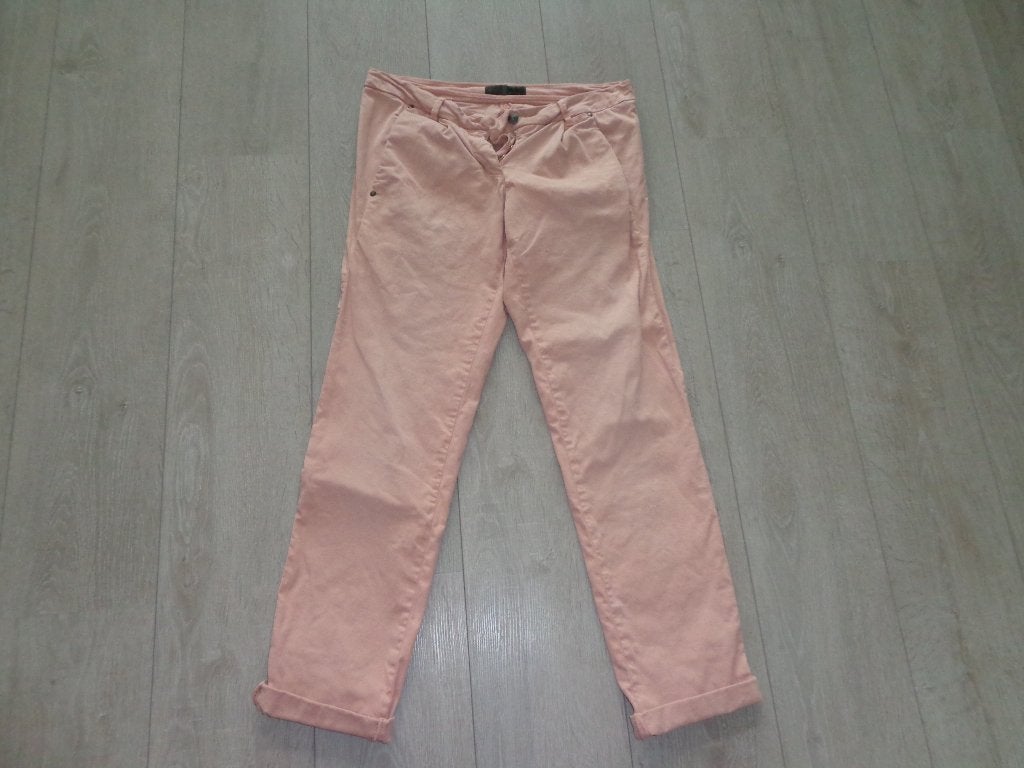 div damesbroeken, maat M, Angels, Object, A&F, Maat 38/40 (M), Overige kleuren, Ophalen of Verzenden, Zo goed als nieuw