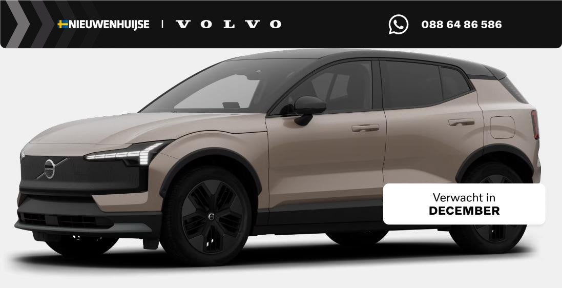 Volvo EX30 Cross Country P5 Long Range Plus Europa 69 kWh |