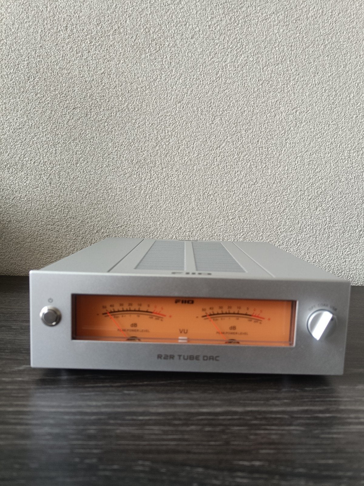 FiiO Warmer, Ophalen
