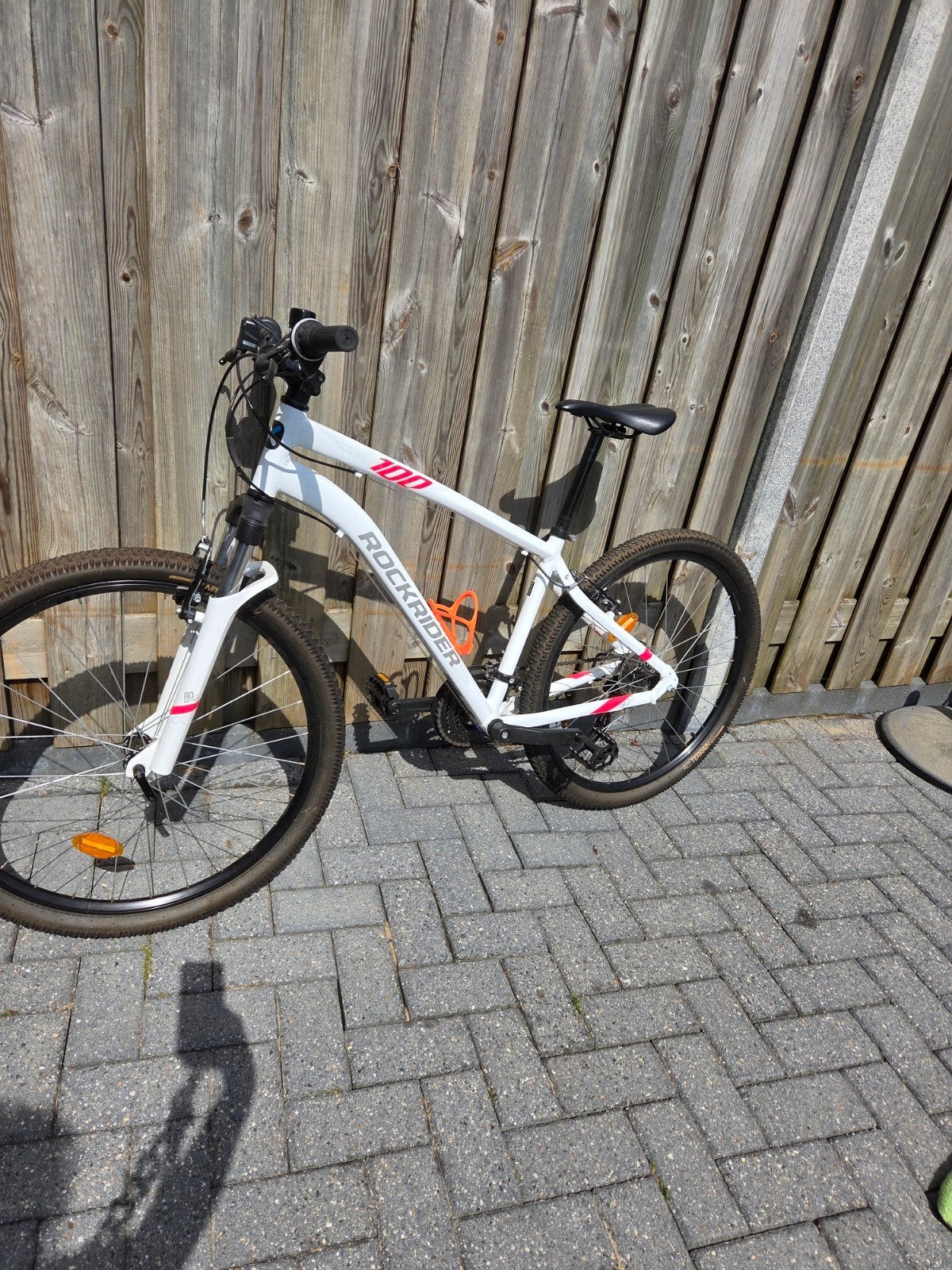 Mountainbike, Zo goed als nieuw, Dames, Ophalen, Overige merken