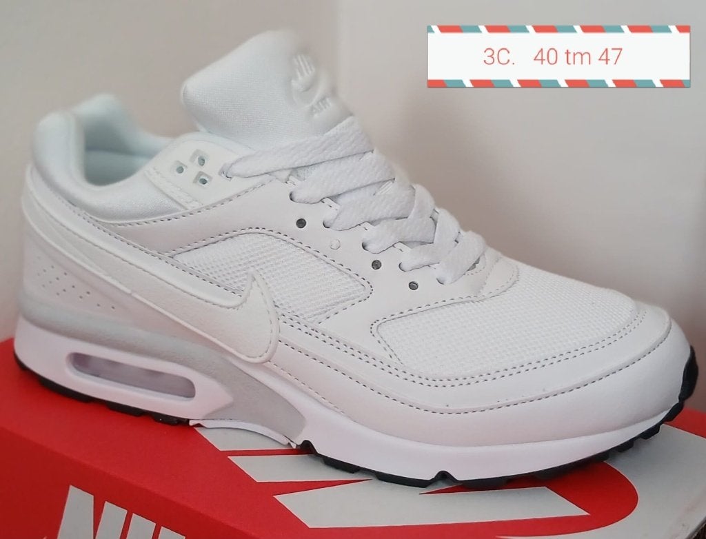 Nike air max BW classic 36 tm 47 verschillende kleuren, Ophalen of Verzenden, Nieuw, Overige kleuren