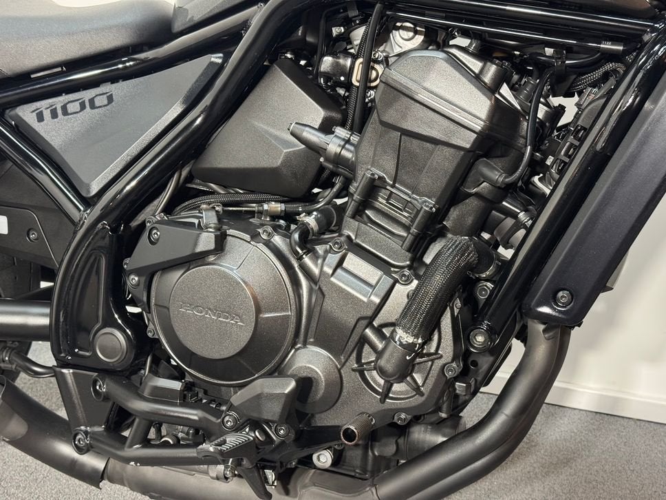 HONDA CMX 1100 REBEL cmx1100 cmx 1100, Motoren, 2 cilinders, HONDA, Bedrijf, Onbekend