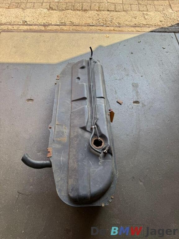 Brandstoftank BMW 3-serie E30 16111177983, Gebruikt, Ophalen of Verzenden, BMW, BMW