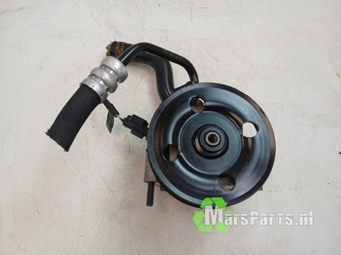 Stuurbekrachtiging Pomp van een Ford Focus, Gebruikt, -, -, Ophalen of Verzenden