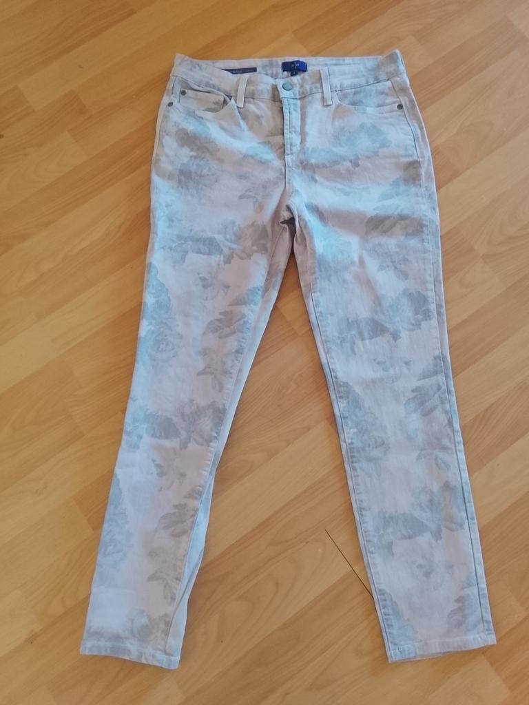 Jeans, Ophalen of Verzenden, Zo goed als nieuw, Blauw, W27 (confectie 34) of kleiner
