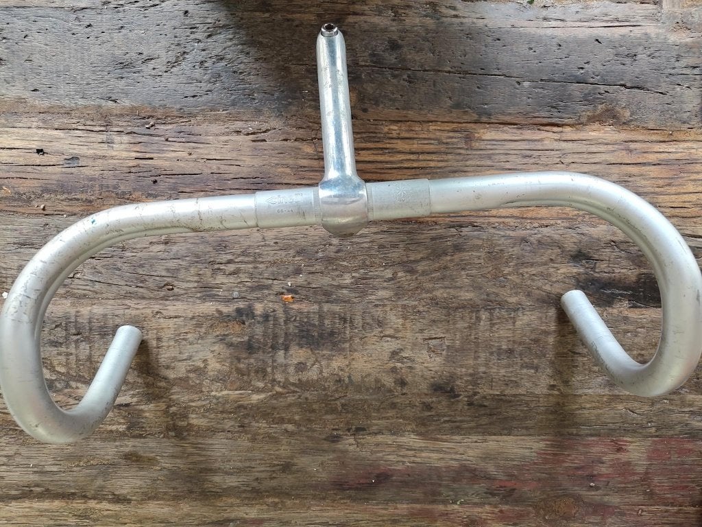 Vintage Cinelli stuur 66-44, Gebruikt, Stuur, Cinelli, Ophalen of Verzenden