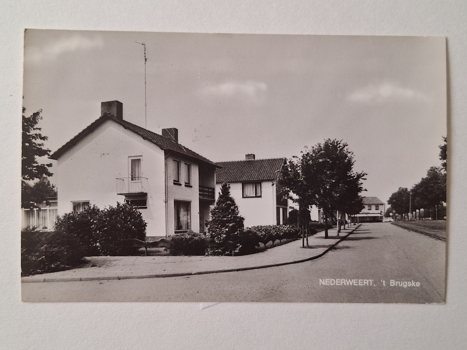 Nederweert A, Ophalen of Verzenden