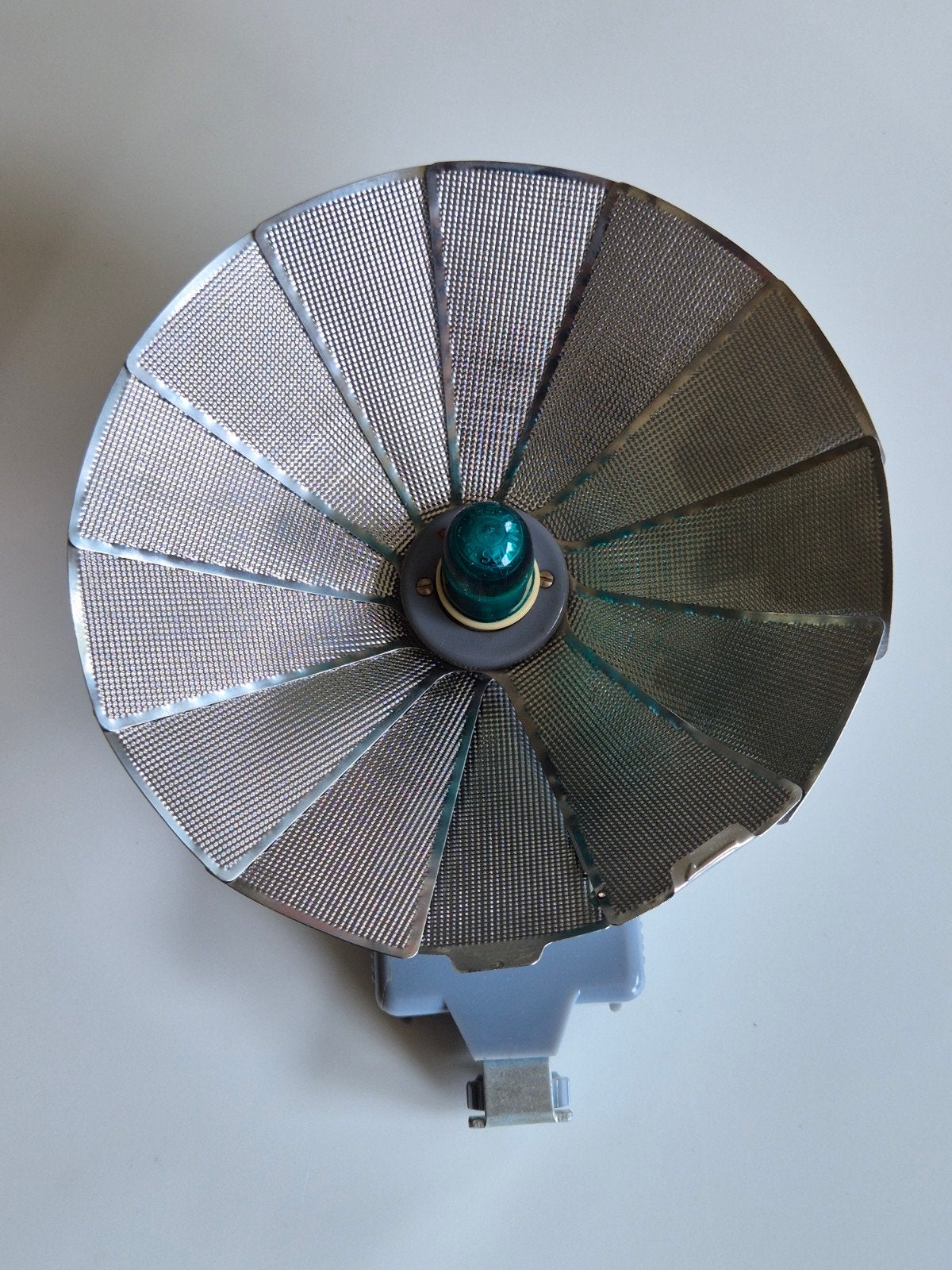 Vintage 'Fodor' Flitser (BC Type, Made in Japan), Overige merken, Gebruikt, Voor analoge fotografie, Externe flitser