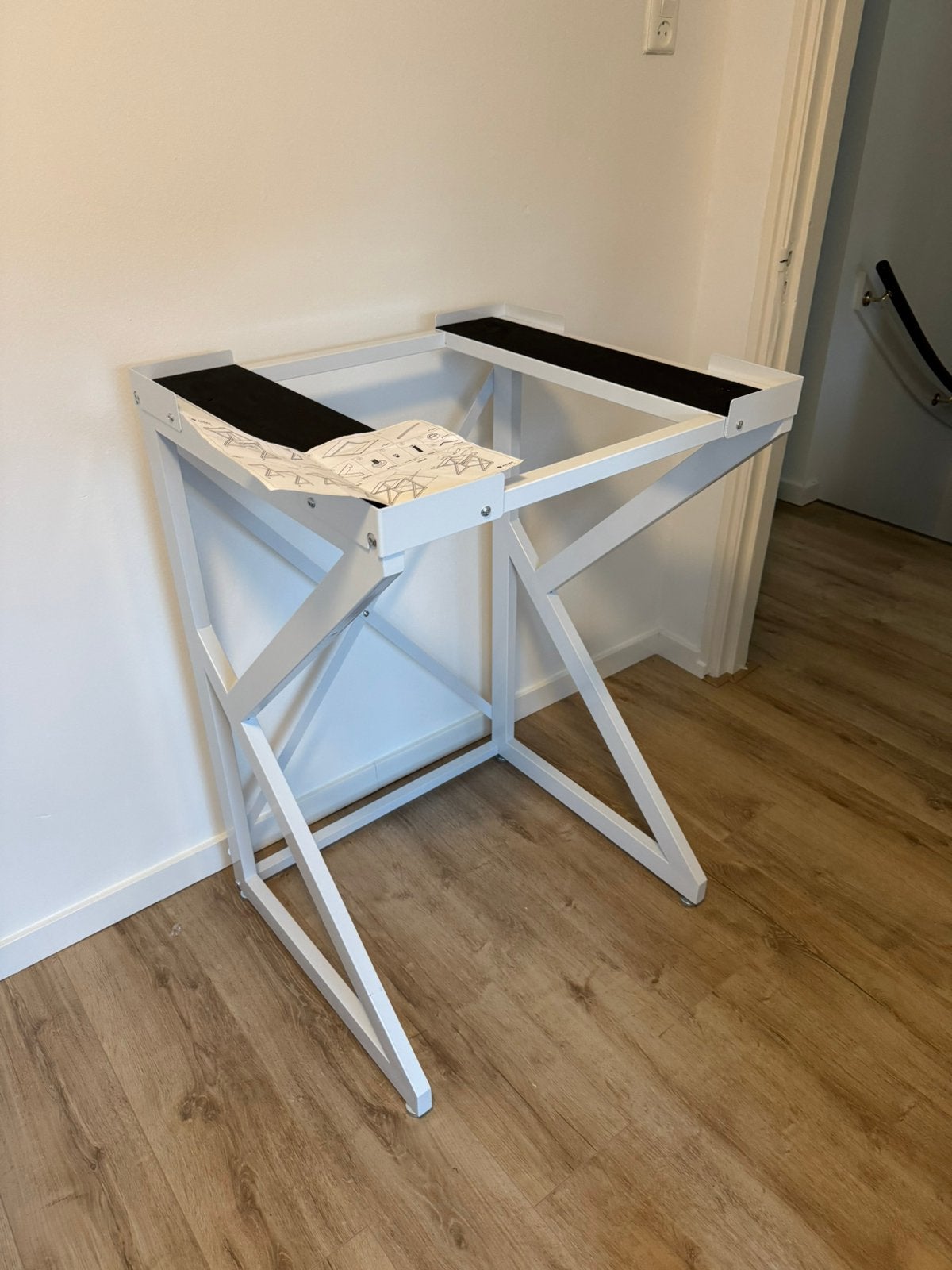 ACAZA Wasmachine Verhoger, Ophalen, Zo goed als nieuw
