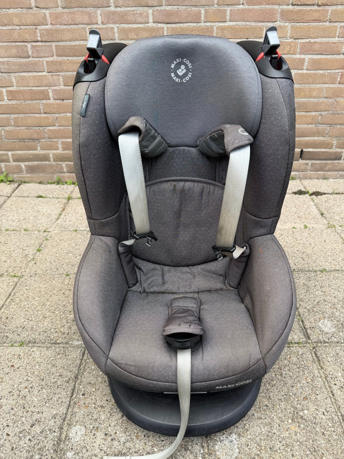 Maxi-Cosi autostoel zonder isofix, Ophalen, 0 t/m 18 kg, Verstelbare rugleuning, Maxi-Cosi