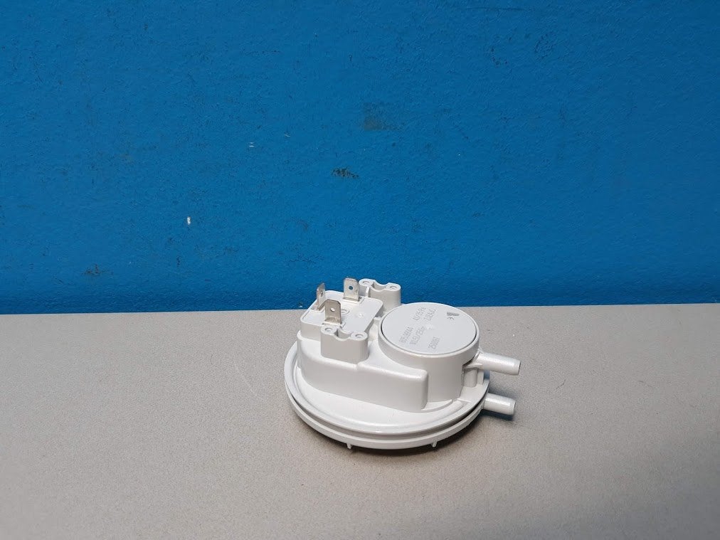 Luchtdrukschakelaar Intergas Art.nr.:074247 41/35 PA, Niet ingevuld, Cv-ketel of Combi-ketel, Niet ingevuld, Nieuw