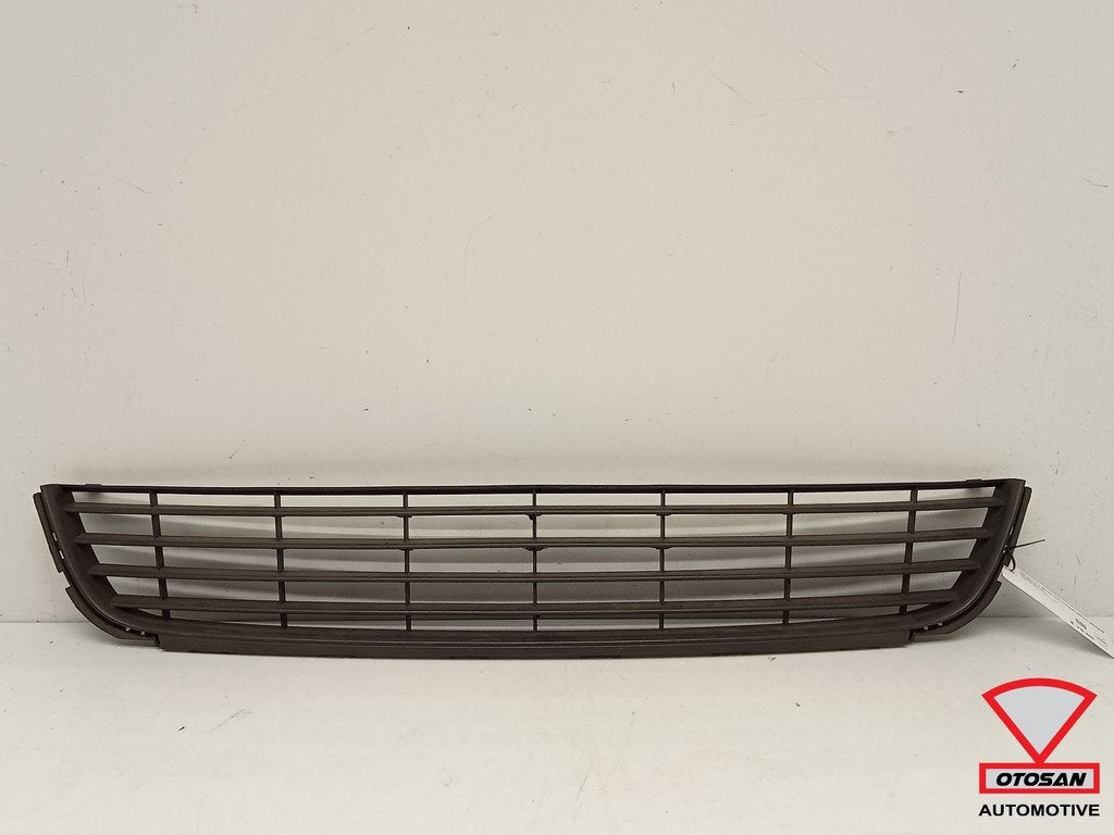 VW Golf 6 Rooster Voorbumper Midden 5K0853677A, Auto-onderdelen, Gebruikt, Volkswagen, Volkswagen AG, Bumper