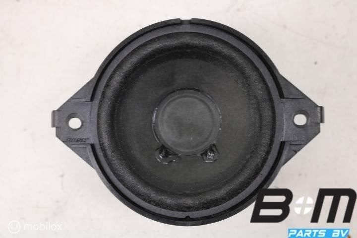 Bose luidspreker midden dashboard Audi A1 8X 8X0035416A, Gebruikt