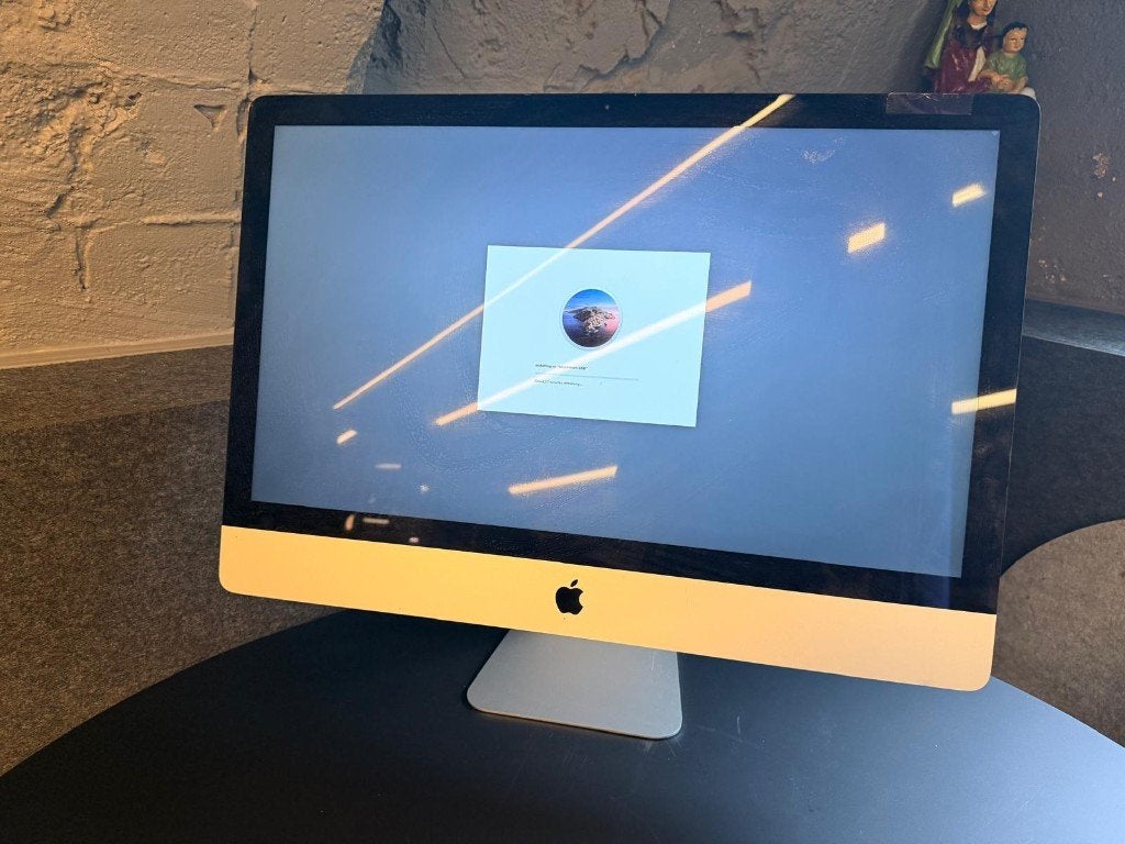 iMac 27 2013: Kenmerken & Specificaties | Marktplaats
