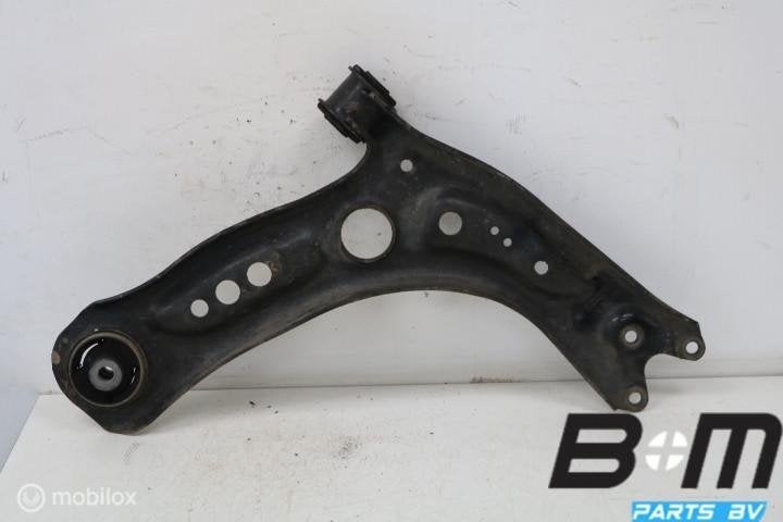 Draagarm LV VW Golf 7 5Q0407151L, Auto-onderdelen, Gebruikt