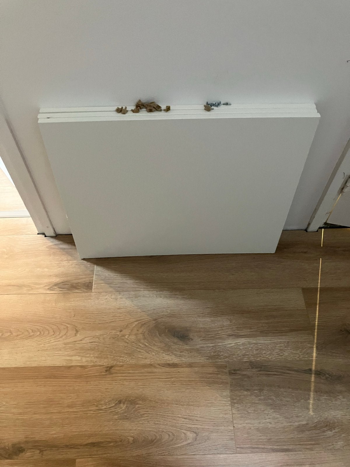 Pax planken 75cm, Ophalen, Gebruikt
