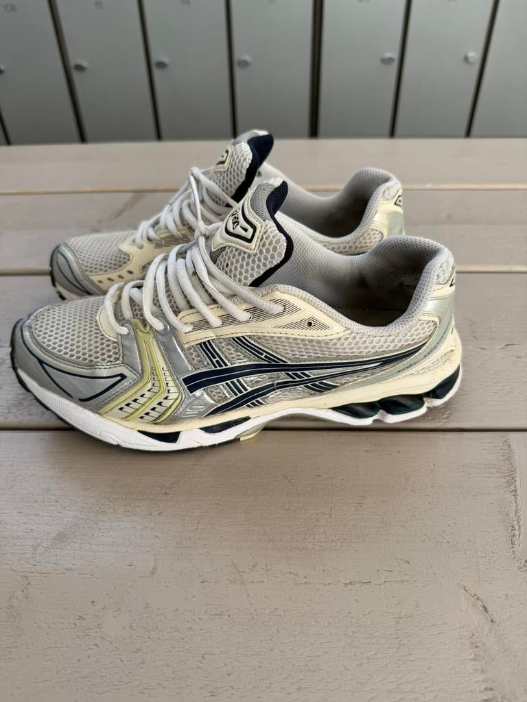 Asics sneakers, Overige kleuren, Verzenden, Sneakers of Gympen, Gedragen