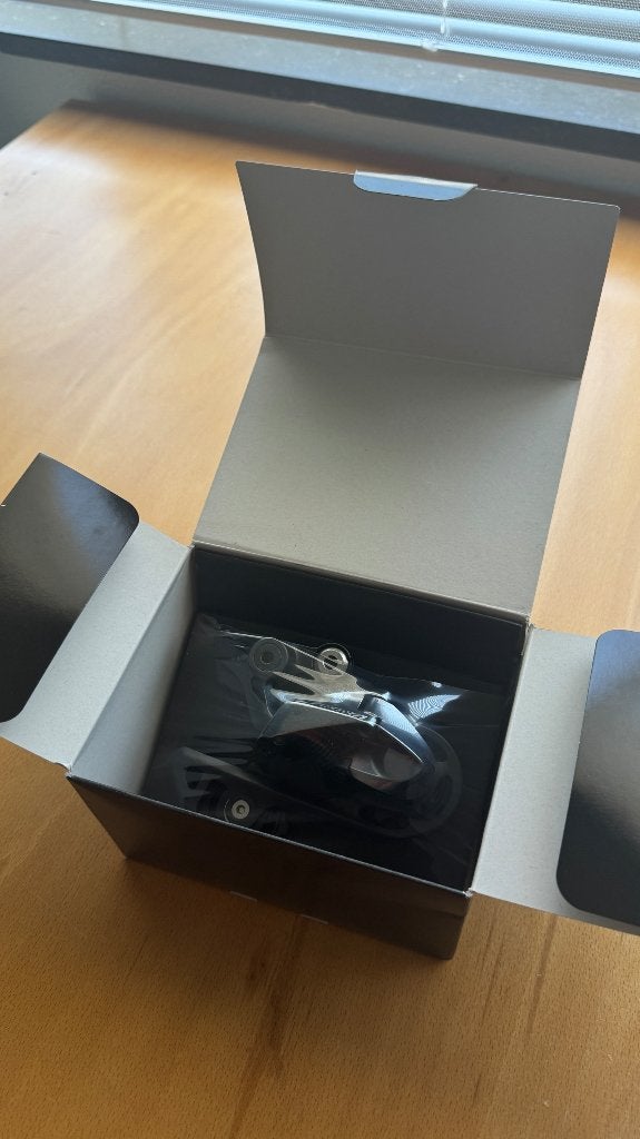 Shimano RD-R8000 Ultegra Rear Derailleur - 11 Speed, Ophalen of Verzenden, Nieuw, Derailleur of Ketting, Shimano Ultegra