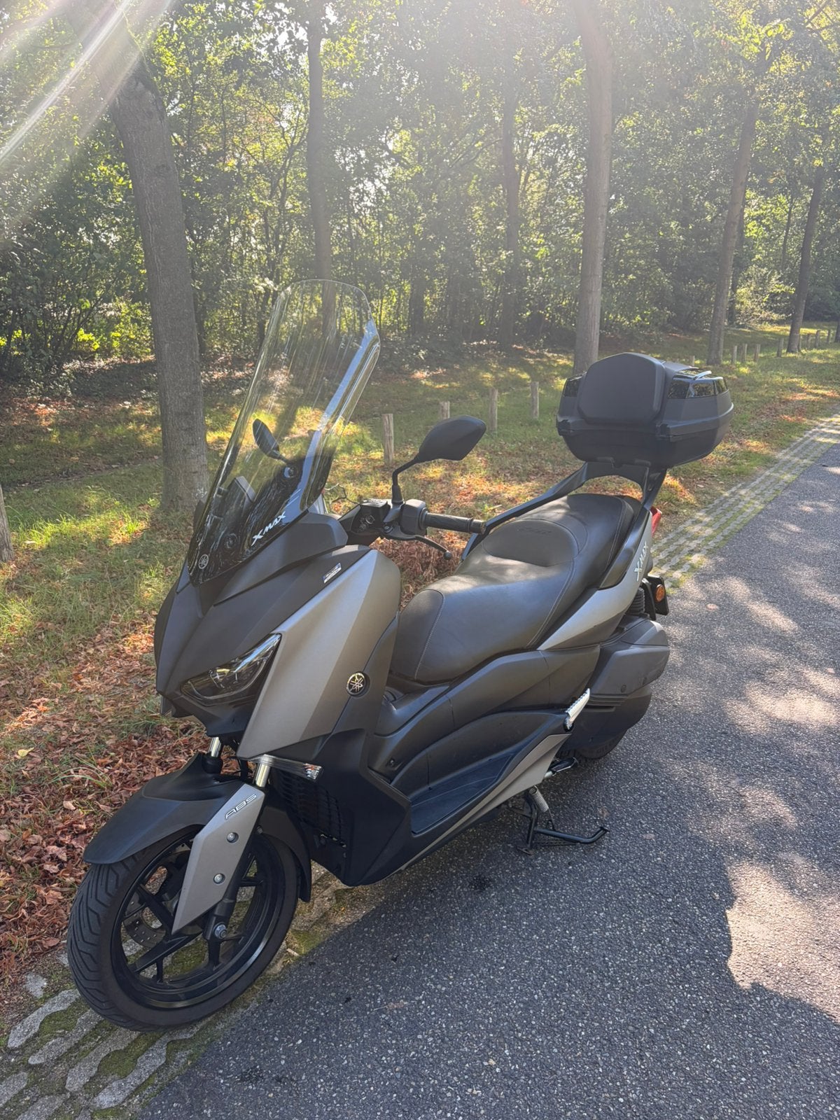 Yamaha x max 300cc 2019, Particulier, Scooter