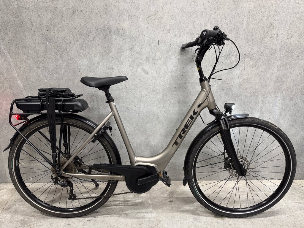 Elektrische fietsen vanaf 1.099 euro | nieuw en gebruikt, ., Zo goed als nieuw, ., 50 km per accu of meer