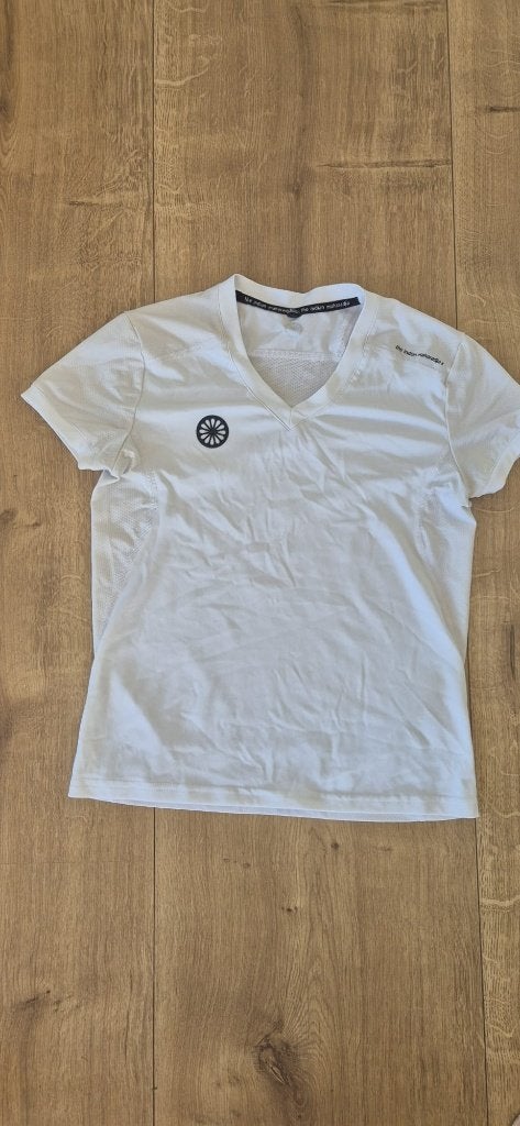 Hockey t-shirt The Indian Maharadja Kadiri Shirt Meisjes, Ophalen, Gebruikt, Kleding
