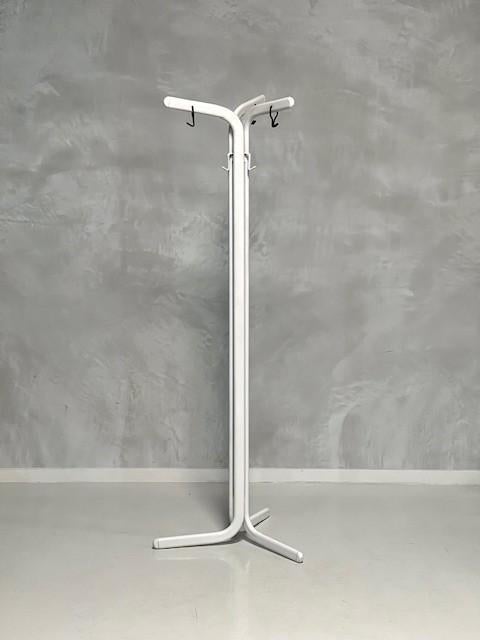 Gastone Rinaldi staande kapstok vintage design vloerkapstok, Gebruikt, ., Ophalen of Verzenden, .