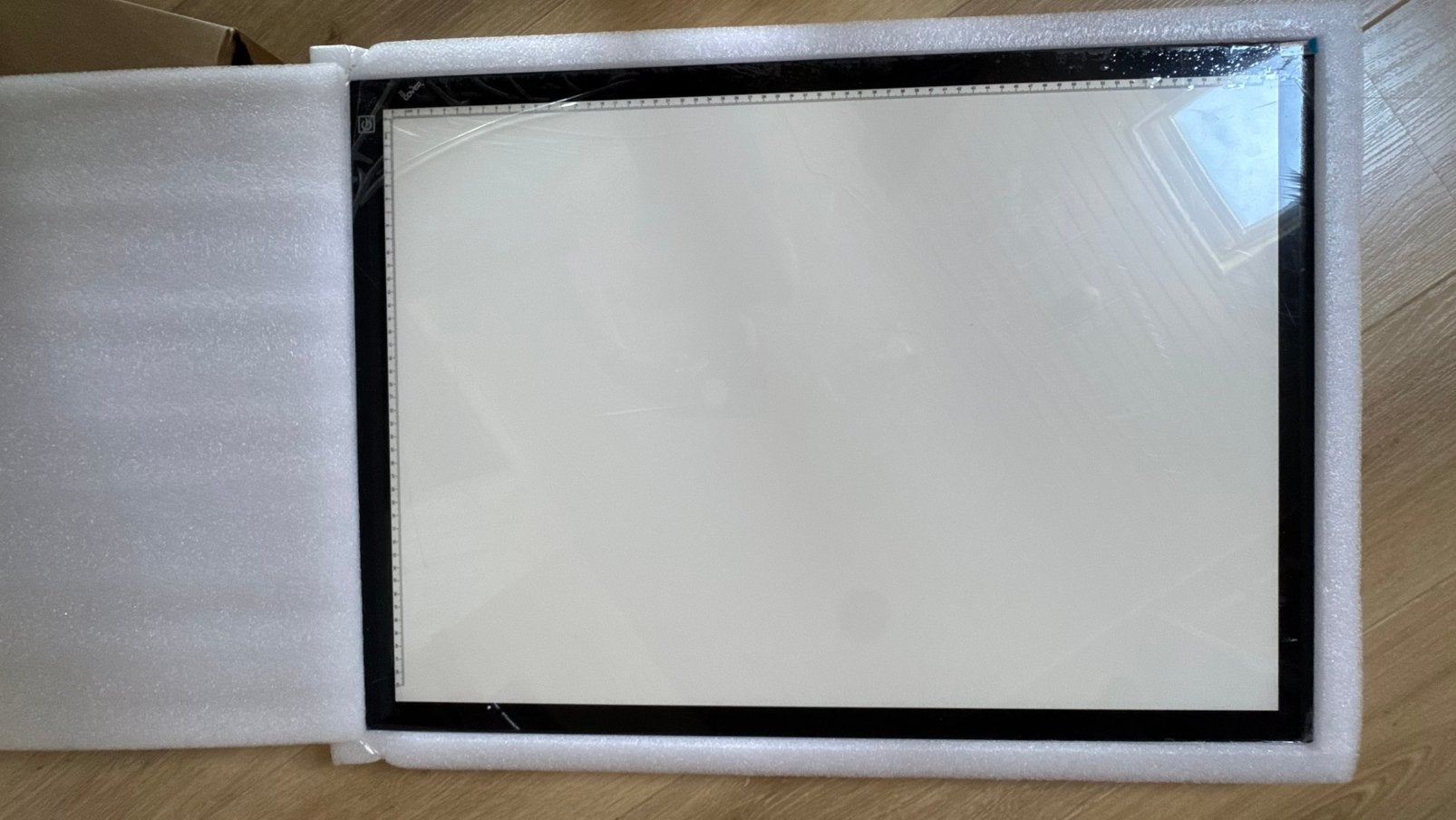 Daylight lichtbox nieuw, Ophalen of Verzenden, Nieuw