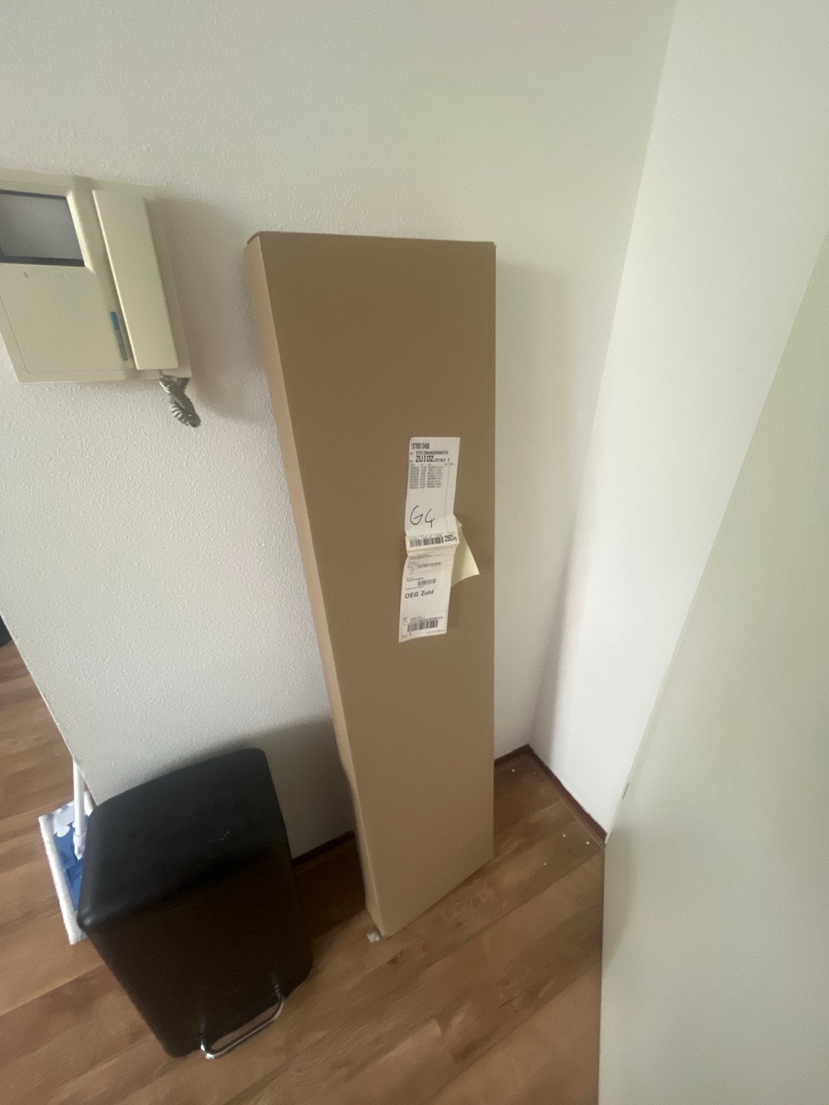 Nieuw IKEA BESTÅ TV-meubel wit, in doos, Ophalen, 100 tot 150 cm, Nieuw, Minder dan 100 cm