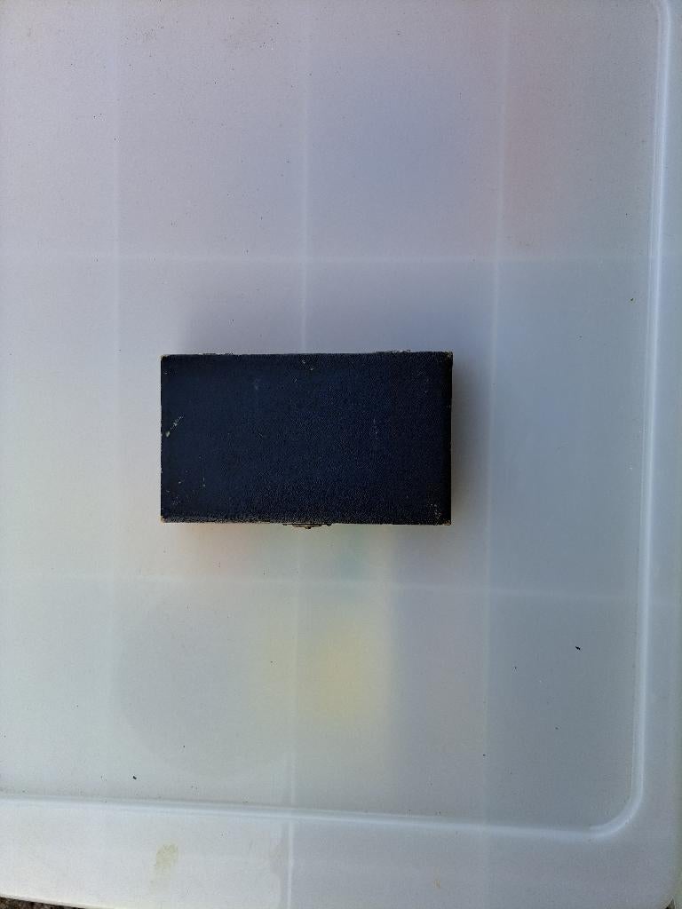 Zilveren tafelnummers, Antiek en Kunst, Ophalen, Zilver