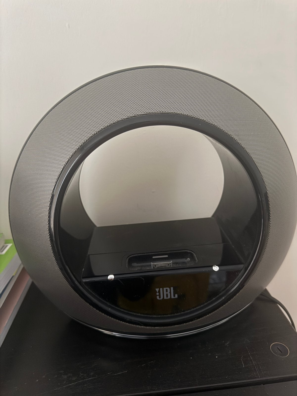 Jbl speaker ipod, Ophalen of Verzenden, Zo goed als nieuw