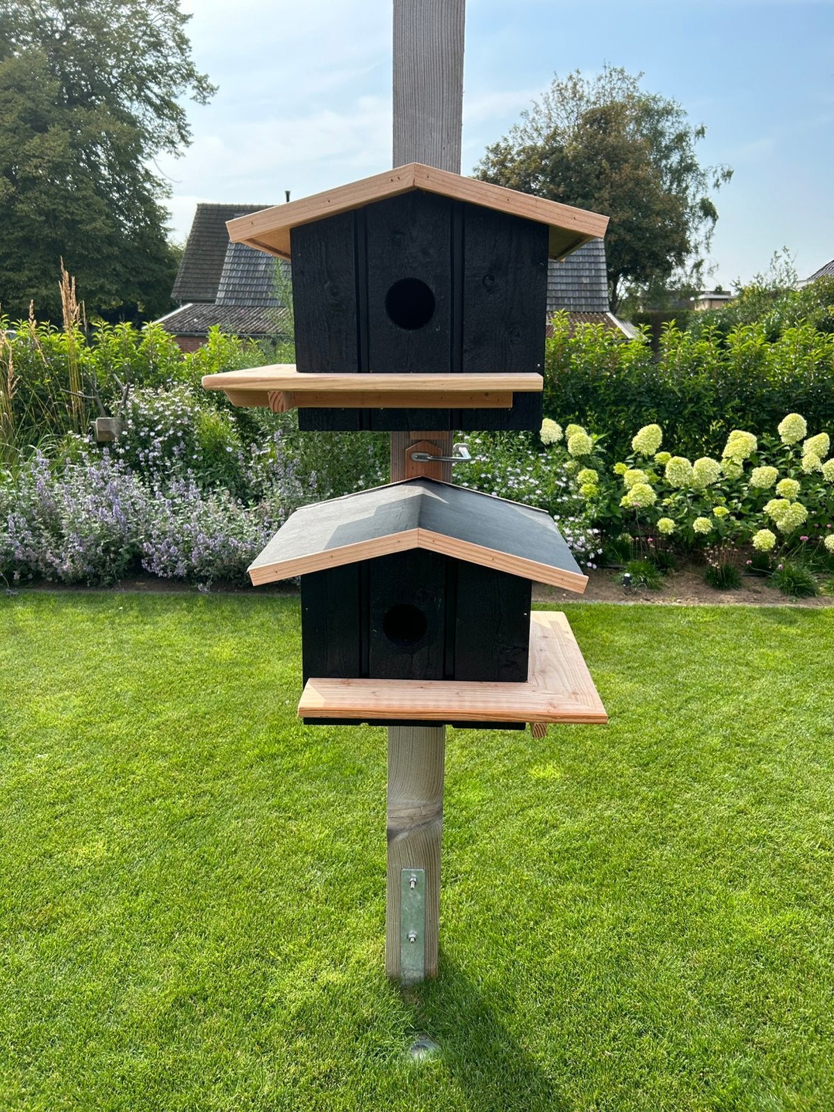 Eekhoorn nestkast, Ophalen of Verzenden, Nieuw