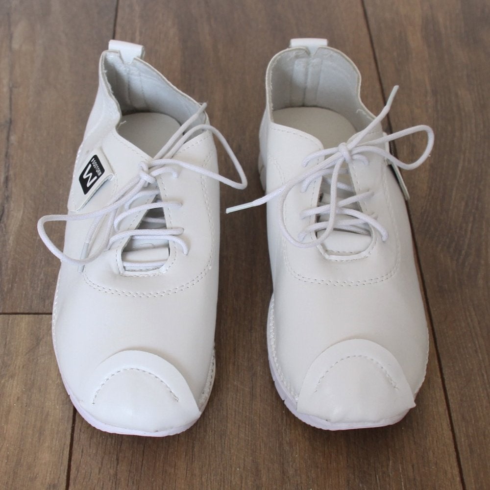 Zeer Mooie ISQSTQRM Schoenen (Maat 39) € 40,-, ISQSTQRM, Wit, Ophalen of Verzenden, Sneakers of Gympen