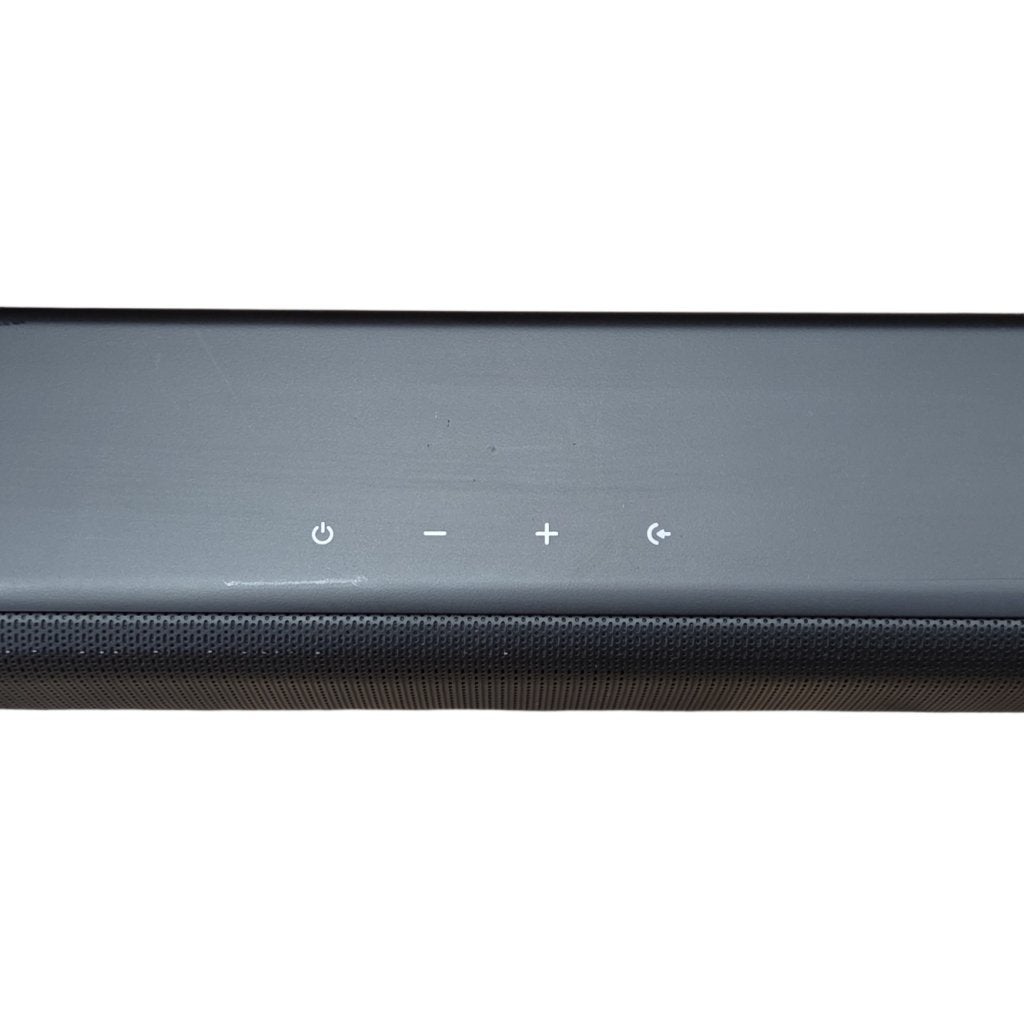 JBL Cinema SB560 Soundbar + Subwoofer, JBL, Gebruikt, Support@jbl.com, 400 Atlantic Street
Stamford, CT 06901
USA