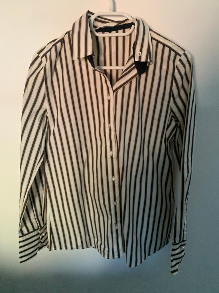 Blouse Marccain  Maat N2, Kleding | Dames, Ophalen of Verzenden