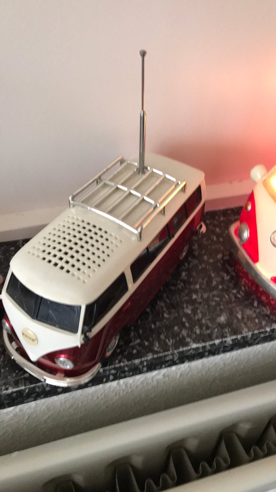 Te koop verzameling Volkswagens, Ophalen, Zo goed als nieuw, Bus of Vrachtwagen, Wiking