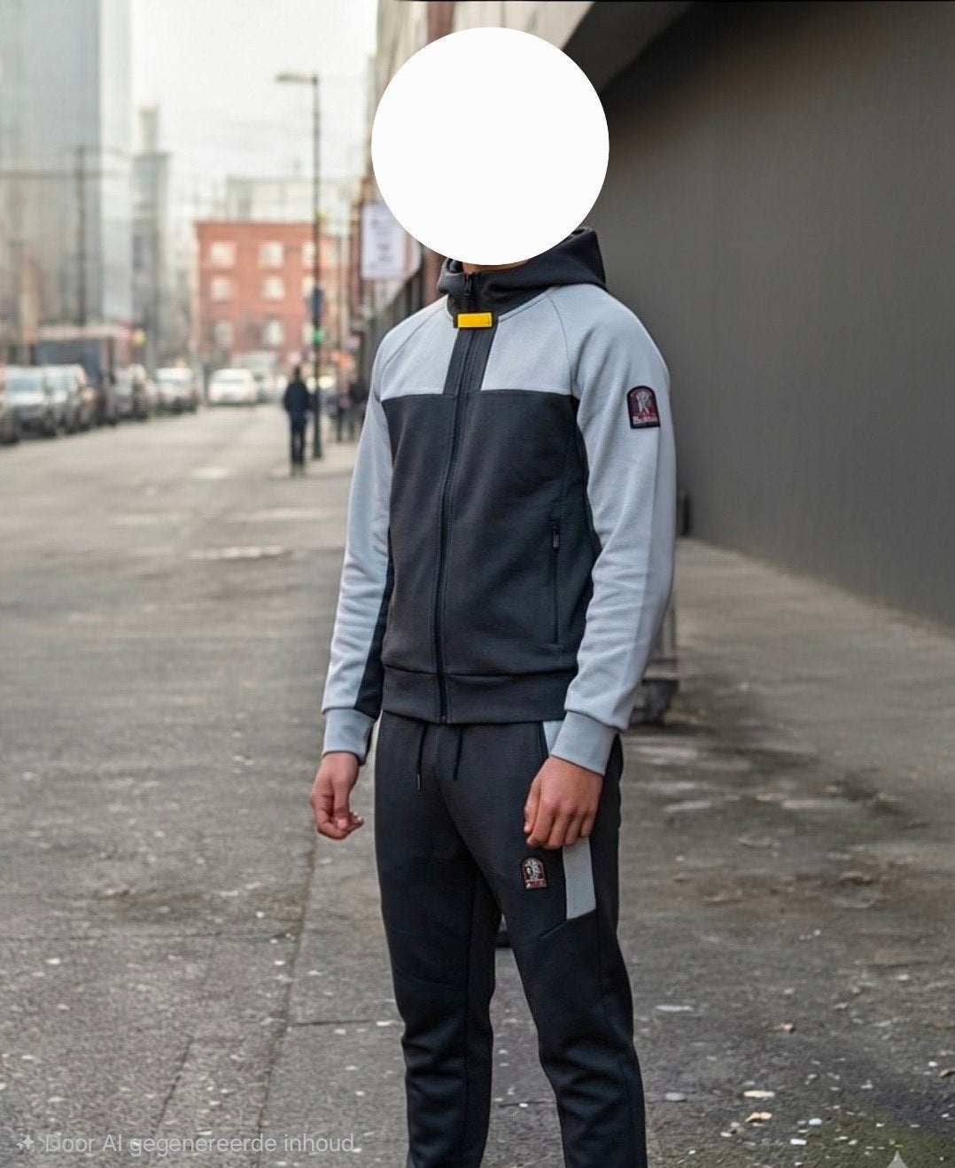 trainingspakken, Ophalen of Verzenden, Nieuw