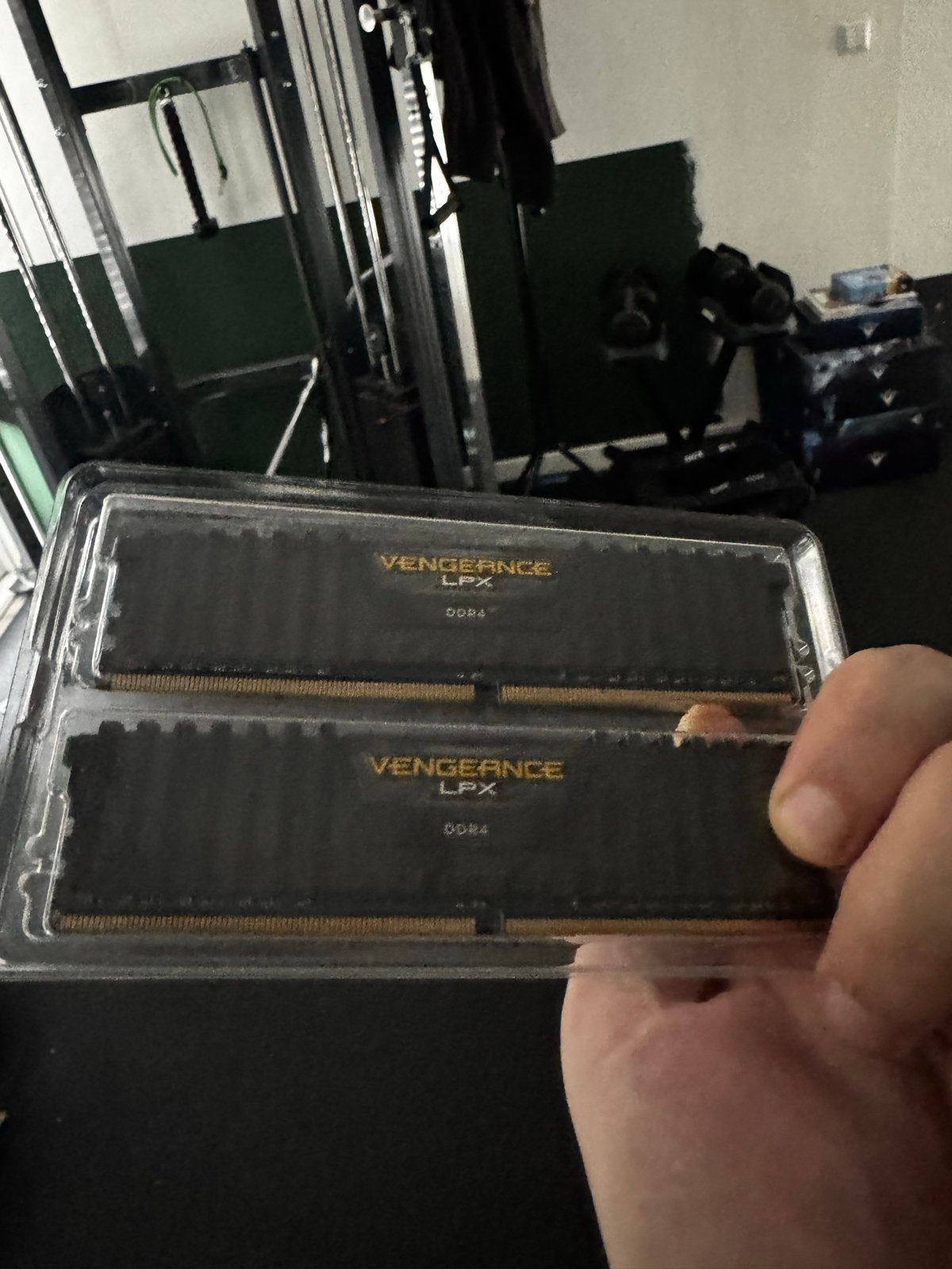 Foto 2 van Corsair Vengeance LPX 16GB (2x8GB) DDR4 RAM