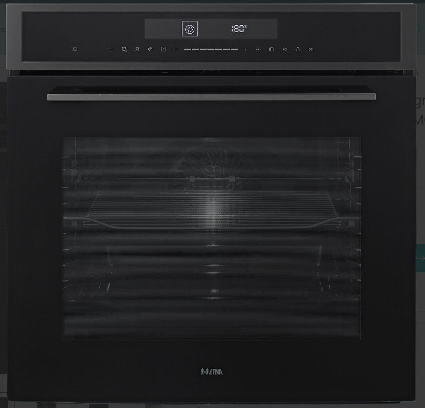 Nieuw, Etna oven met magnetron 60x 60 MO670MZ, Witgoed en Apparatuur, Ophalen, Nieuw, Combi-oven, Inbouw