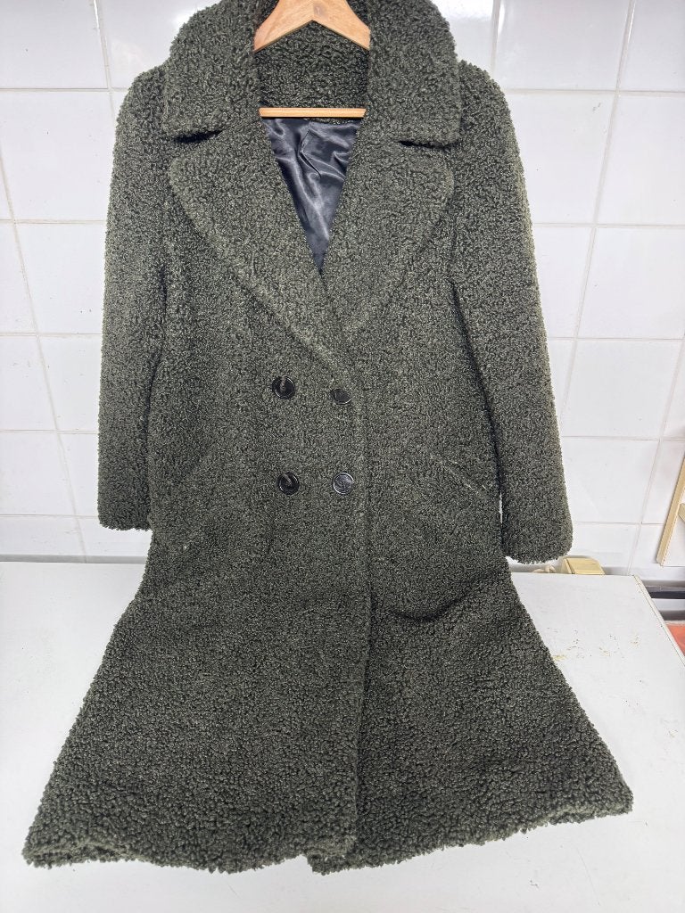 Zara dames jas, Maat 38/40 (M), Ophalen of Verzenden, Zo goed als nieuw, Zara