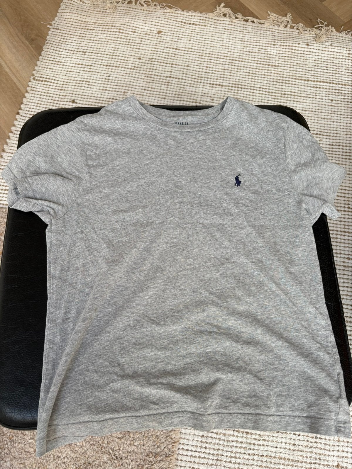 Ralp lauren, Ophalen of Verzenden, Gebruikt, Jongen of Meisje, Shirt of Longsleeve