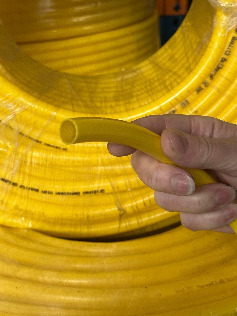 100 mtr osmose/tuckerpole slang 8x13mm actieprijs!, Huis en Inrichting, Schoonmaakartikelen, Verzenden, Clena, Info@clena.nl, Hoofdstraat