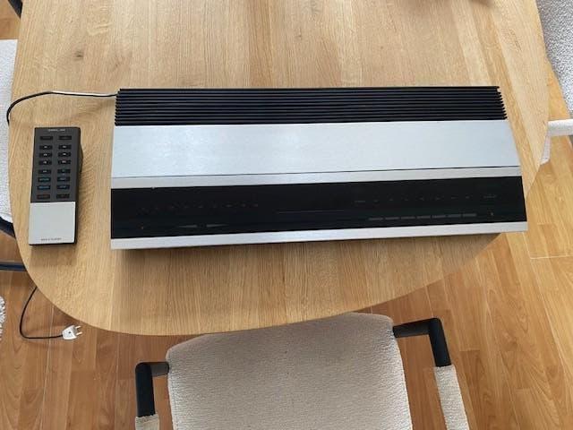 Beomaster 3000 (Bang & Olufsen), Gebruikt, Ophalen, Overige merken, Minder dan 60 watt