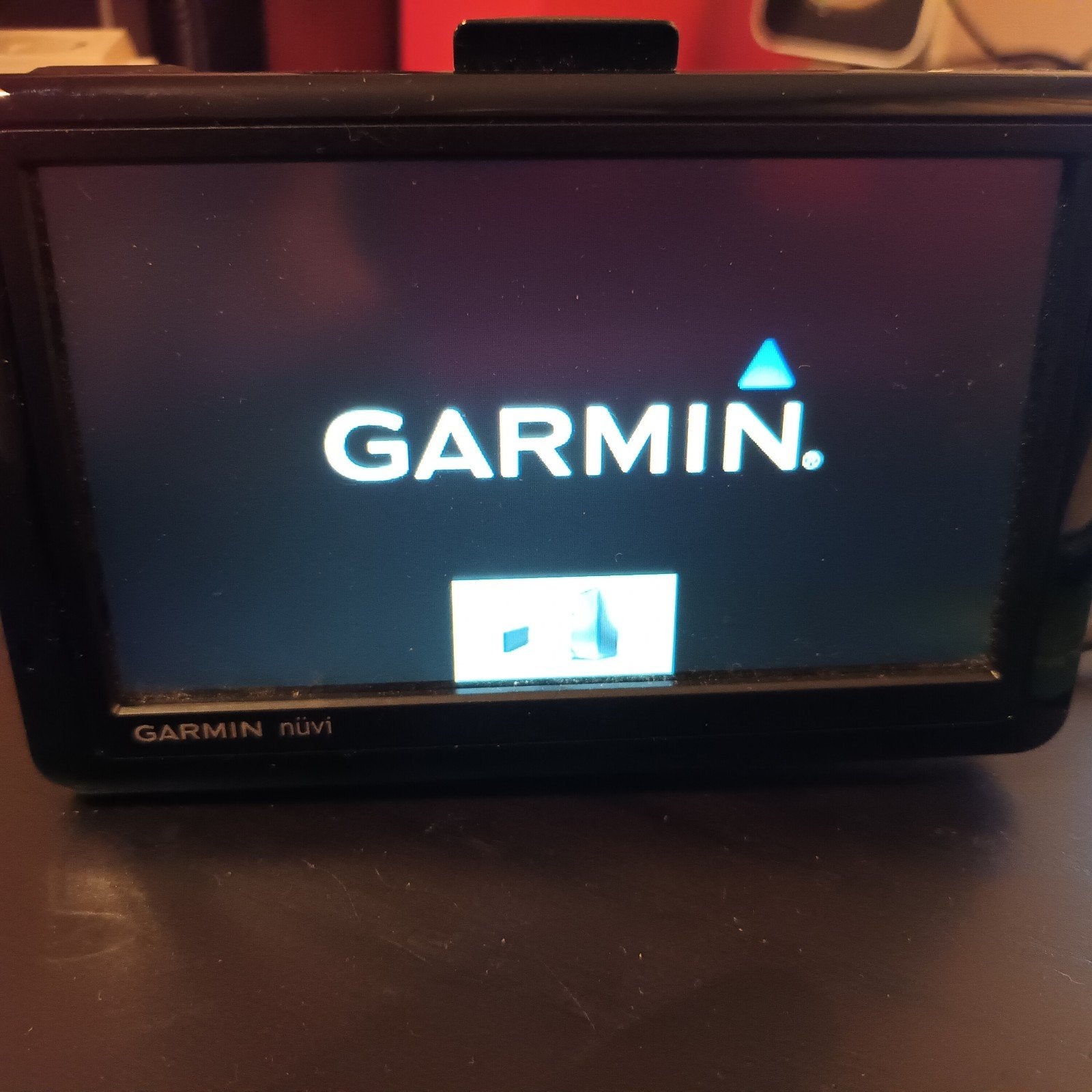 GARMIN Nuvi navigatie, Ophalen of Verzenden, Gebruikt