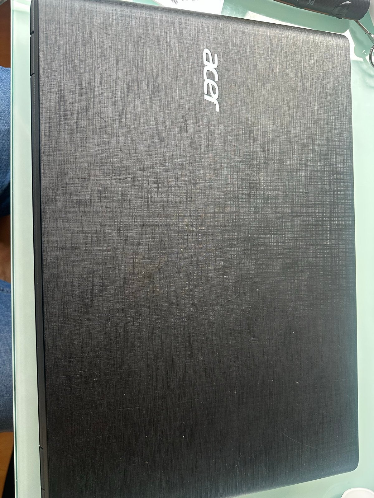 Acer Aspire E17 (E5-772-30R1) - 17,3" Full HD i3 500GB, Computers en Software, Ophalen, Gebruikt, Qwerty, Minder dan 2 Ghz