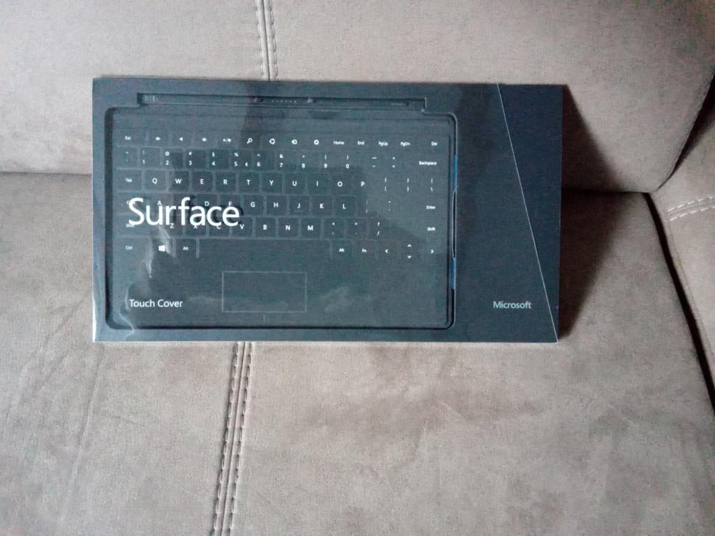 Surface, Computers en Software, Ophalen of Verzenden