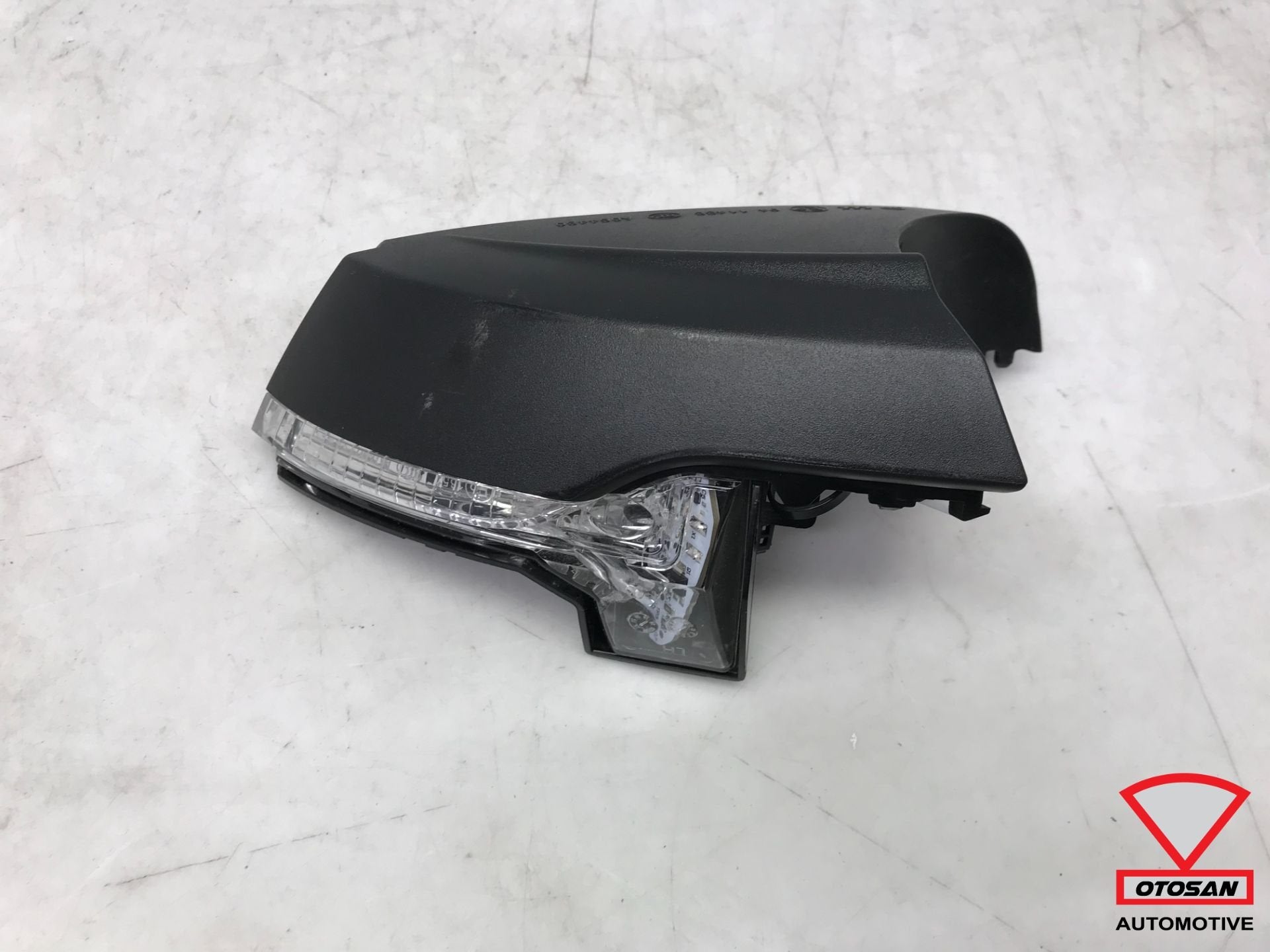 VW Polo 2G Knipperlicht Buitenspiegel L 2G0857577 2G0949101