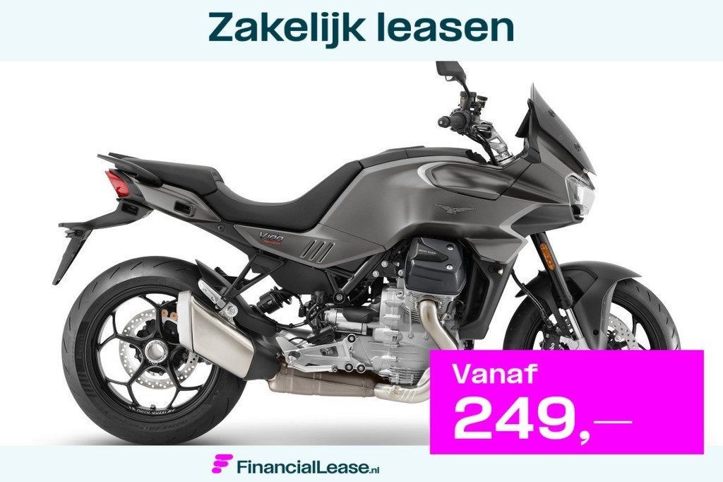 Moto Guzzi V100 MANDELLO, Motoren, Motoren | Moto Guzzi, Bedrijf, Meer dan 35 kW, Toermotor