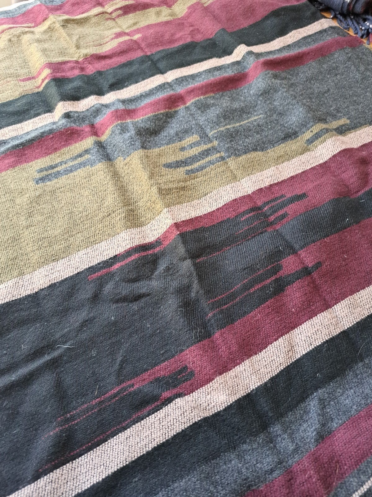 Pieces Dames Sjaal 200x65 - Comfortabel en Stijlvol, Ophalen of Verzenden, Zo goed als nieuw, Maat 46/48 (XL) of groter, Sjaal