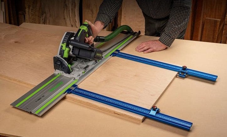TSO Products Parallel Guide System!, Ophalen of Verzenden