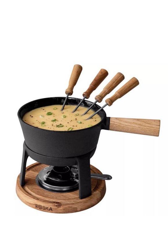 Boska fondue set Pro, Ophalen of Verzenden, Nieuw, Brander, Fondueset